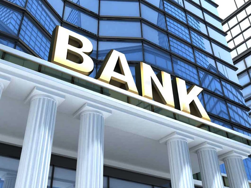 یو پی اس برای بانک ها ، موسسات مالی و مراکز بیمه